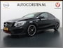 Mercedes-Benz CLA 250 AMG AUT-7 211pk Night-Pack Sport Leer Pano-dak Navi Pro Airco Thermatik Camera Cruise Control Ambition Amg Exklusiv-Pack Stoelverwarming Bi-Xenon Pdc Led Lmv 18" AMG Line - Styling Zeer Compleet! € 53.000 nieuw