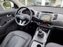 Kia Sportage 1.6 GDI Leder/Camera/Navi/Bluetooth/Cruise