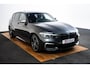 BMW 1-Serie M140i xDrive High Executive Harman Kardon - Elektrisch verwarmde voorstoelen - Sportstoelen - Cruise Control - Achteruitrijcamera - PDC Voor/Achter - Middenarmsteun voor - Adaptieve LED koplampen -