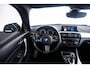 BMW 1-Serie M140i xDrive High Executive Harman Kardon - Elektrisch verwarmde voorstoelen - Sportstoelen - Cruise Control - Achteruitrijcamera - PDC Voor/Achter - Middenarmsteun voor - Adaptieve LED koplampen -