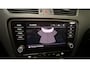 Skoda Octavia 1.5 TSI Greentech Business Edition benzine automaat navigatie carplay android stoelverwarming cruisecontrole