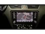 Skoda Octavia 1.5 TSI Greentech Business Edition benzine automaat navigatie carplay android stoelverwarming cruisecontrole