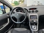 Peugeot 308 1.6 VTi Sublime 5-Deurs Automaat 120 PK. Mooie en fijn rijdende auto !!! Alle keuringen toegestaan !!
