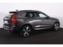 Volvo XC60 T6 Recharge AWD Plus Dark - LONG RANGE - Panorama/schuifdak - IntelliSafe Assist & Surround - 360º Camera - Harman/Kardon audio - Adaptieve LED koplampen - Verwarmde voorstoelen, stuur & achterbank - Elektr. bedienb. voorstoelen met geheugen - Parkeersensoren voor & achter - Draadloze tel. lader - Extra getint glas - 19' LMV