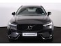 Volvo XC60 T6 Recharge AWD Plus Dark - LONG RANGE - Panorama/schuifdak - IntelliSafe Assist & Surround - 360º Camera - Harman/Kardon audio - Adaptieve LED koplampen - Verwarmde voorstoelen, stuur & achterbank - Elektr. bedienb. voorstoelen met geheugen - Parkeersensoren voor & achter - Draadloze tel. lader - Extra getint glas - 19' LMV