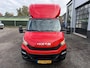 IVECO Daily 50C17D 3.0 Open Laadbak 525x205 / B Rijbewijs / Pick-up / Pritsche