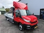 IVECO Daily 50C17D 3.0 Open Laadbak 525x205 / B Rijbewijs / Pick-up / Pritsche