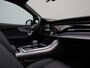 Audi Q7 60 TFSI e 490 pk tiptronic quattro Pro Line S Competition / S-Line | Panoramadak | Trekhaak | Valcona leder | Laser LED | Sportstoelen Plus | Uitgebreid lederpakket | Vierwielbesturing