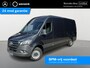 Mercedes-Benz Sprinter 315 1.9 CDI L3H2 | LED verlichting | Geveerde stoel | 10,25 inch MBUX scherm | Opstap achter | Achteruitrijcamera | Cruise control