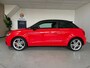 Audi A1 1.4 TFSI Ambition Pro S-Line Airco, Navigatie, Automaat, LMV, NIEUWSTAAT