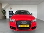 Audi A1 1.4 TFSI Ambition Pro S-Line Airco, Navigatie, Automaat, LMV, NIEUWSTAAT