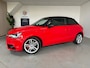 Audi A1 1.4 TFSI Ambition Pro S-Line Airco, Navigatie, Automaat, LMV, NIEUWSTAAT