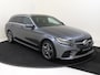 Mercedes-Benz C-klasse Estate 300 e Business Solution AMG / Parkeercamera / Artico Leder / Privacy Glass / Stoelverwarming