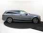 Mercedes-Benz C-klasse Estate 300 e Business Solution AMG / Parkeercamera / Artico Leder / Privacy Glass / Stoelverwarming