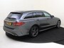 Mercedes-Benz C-klasse Estate 300 e Business Solution AMG / Parkeercamera / Artico Leder / Privacy Glass / Stoelverwarming