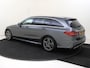 Mercedes-Benz C-klasse Estate 300 e Business Solution AMG / Parkeercamera / Artico Leder / Privacy Glass / Stoelverwarming