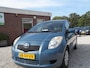 Toyota Yaris 1.0 VVTi Sol