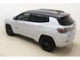 Jeep Compass 4xe 240 Plug-in Hybrid Electric S Automaat | Navigatie | Lederen bekleding | Camera | Keyless | Zwart dak | Lichtmetalen velgen black | Extra getint glas