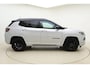 Jeep Compass 4xe 240 Plug-in Hybrid Electric S Automaat | Navigatie | Lederen bekleding | Camera | Keyless | Zwart dak | Lichtmetalen velgen black | Extra getint glas