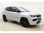 Jeep Compass 4xe 240 Plug-in Hybrid Electric S Automaat | Navigatie | Lederen bekleding | Camera | Keyless | Zwart dak | Lichtmetalen velgen black | Extra getint glas