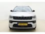 Jeep Compass 4xe 240 Plug-in Hybrid Electric S Automaat | Navigatie | Lederen bekleding | Camera | Keyless | Zwart dak | Lichtmetalen velgen black | Extra getint glas