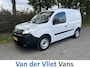 Renault Kangoo 1.5 dCi E6 R-link BPM Vrij! Lease €171 p/m, Airco, Navi , PDC, Trekhaak, Volledig onderhoudshistorie aanwezig