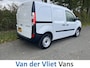 Renault Kangoo 1.5 dCi E6 R-link BPM Vrij! Lease €171 p/m, Airco, Navi , PDC, Trekhaak, Volledig onderhoudshistorie aanwezig