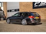 BMW 5-Serie Touring 520i M-Sport, NAP, Leder, Pano, H&K, ACC