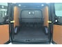 Ford Transit Custom 290 2.2 TDCI L2H1 Limited DUBBELE CABINE // AIRCO // CRUISE // NAVI // TREKHAAK // 2x SCHUIFDEUR // STOELVERWARMING // *** ZATERDAG 25-10 GESLOTEN ***