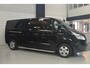Ford Transit Custom 290 2.2 TDCI L2H1 Limited DUBBELE CABINE // AIRCO // CRUISE // NAVI // TREKHAAK // 2x SCHUIFDEUR // STOELVERWARMING // *** ZATERDAG 25-10 GESLOTEN ***