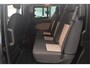Ford Transit Custom 290 2.2 TDCI L2H1 Limited DUBBELE CABINE // AIRCO // CRUISE // NAVI // TREKHAAK // 2x SCHUIFDEUR // STOELVERWARMING // *** ZATERDAG 25-10 GESLOTEN ***