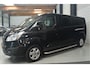 Ford Transit Custom 290 2.2 TDCI L2H1 Limited DUBBELE CABINE // AIRCO // CRUISE // NAVI // TREKHAAK // 2x SCHUIFDEUR // STOELVERWARMING // *** ZATERDAG 25-10 GESLOTEN ***