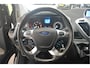 Ford Transit Custom 290 2.2 TDCI L2H1 Limited DUBBELE CABINE // AIRCO // CRUISE // NAVI // TREKHAAK // 2x SCHUIFDEUR // STOELVERWARMING // *** ZATERDAG 25-10 GESLOTEN ***