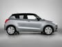 Suzuki Swift 1.2 Select Smart Hybrid | Achteruitrijcamera |