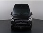 Mercedes-Benz Sprinter 319 L2H2 RWD SELECT | LED | BPM VRIJ | DISTRONIC | WINTERPAKKET | LEER