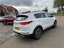 Kia Sportage 1.6 T-GDI 4WD GT-Line PlusLine