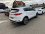 Kia Sportage 1.6 T-GDI 4WD GT-Line PlusLine