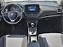 Suzuki S-Cross 1.5 Hybrid Select Automaat | Camera | Stoelverwarming | Bluetooth | Adaptive Cruise Control | 17" LMV |