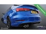Audi A3 Limousine 1.5 TFSI Panoramadak 3X S-Line Nieuwstaat!