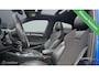 Audi A3 Limousine 1.5 TFSI Panoramadak 3X S-Line Nieuwstaat!