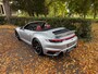 Porsche 911 Cabrio 3.8 Turbo S, Lift, Org. NL, Akrapovic