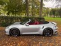 Porsche 911 Cabrio 3.8 Turbo S, Lift, Org. NL, Akrapovic