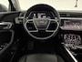 Audi E-tron 50 Quattro Launch edition plus 313PK 71 kWh | Virtual | Memory | Pano | Adaptive Cruise | Keyless | Trekh. | Carplay