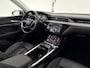 Audi E-tron 50 Quattro Launch edition plus 313PK 71 kWh | Virtual | Memory | Pano | Adaptive Cruise | Keyless | Trekh. | Carplay