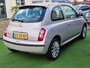 Nissan Micra 1.4 Acenta AUTOMAAT!