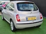 Nissan Micra 1.4 Acenta AUTOMAAT!