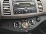 Nissan Micra 1.4 Acenta AUTOMAAT!