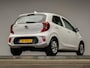 Kia Picanto 1.0 CVVT ComfortPlusLine Navigator Sport (APPLE CARPLAY.NAVI,CAMERA,LED,SPORTSTOELEN,AIRCO,PDC,NETTESTAAT)