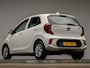 Kia Picanto 1.0 CVVT ComfortPlusLine Navigator Sport (APPLE CARPLAY.NAVI,CAMERA,LED,SPORTSTOELEN,AIRCO,PDC,NETTESTAAT)