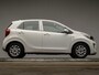 Kia Picanto 1.0 CVVT ComfortPlusLine Navigator Sport (APPLE CARPLAY.NAVI,CAMERA,LED,SPORTSTOELEN,AIRCO,PDC,NETTESTAAT)
